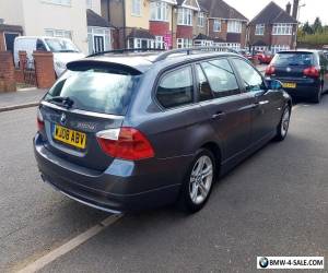 Item BMW 320 D Touring 2008 in excellent condition , lovely car for Sale