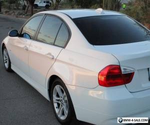 Item 2008 BMW 3-Series Base Sedan 4-Door for Sale