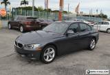 2013 BMW 3-Series for Sale