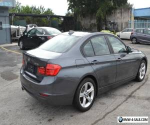 Item 2013 BMW 3-Series for Sale