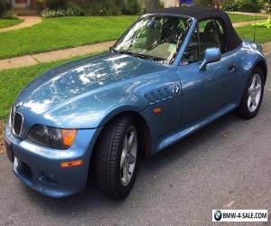 Item 1998 BMW Z3 for Sale