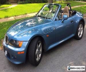 Item 1998 BMW Z3 for Sale