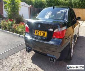 BMW M5 E60 FOR SALE..... INCREDIBLE CAR! for Sale