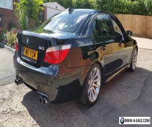 Item BMW M5 E60 FOR SALE..... INCREDIBLE CAR! for Sale