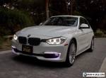 2012 BMW 3-Series 328i for Sale