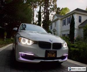 Item 2012 BMW 3-Series 328i for Sale