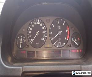 Item BMW X5 E53 diesel turbo for Sale