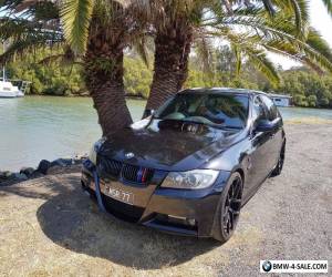 Item BMW E90 335i M Sport Sedan 3 Series for Sale