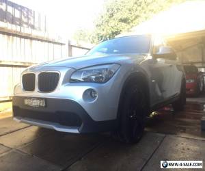 Item 2011 BMW X1 E84 sDrive20d with extras for Sale