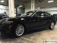 2015 BMW 2-Series 228i