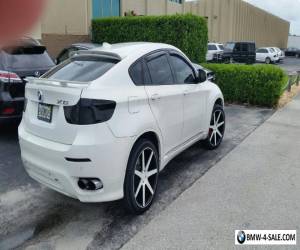 Item 2009 BMW X6 for Sale