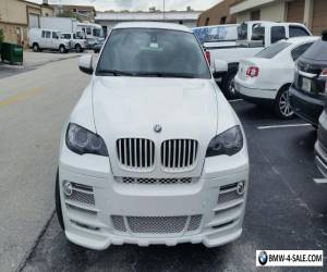 Item 2009 BMW X6 for Sale