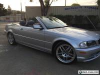 2003 BMW 3-Series