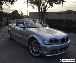 Item 2003 BMW 3-Series for Sale