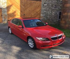 Item 2006 BMW 3-Series for Sale