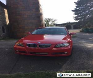 Item 2006 BMW 3-Series for Sale