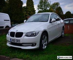 Item 2010 BMW 3 Series 2.0 320i SE Coupe 2dr Petrol Automatic LCi Lift LED for Sale