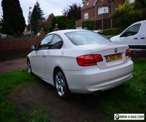 Item 2010 BMW 3 Series 2.0 320i SE Coupe 2dr Petrol Automatic LCi Lift LED for Sale