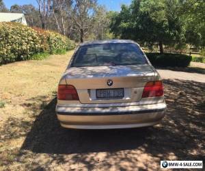 Item 1998 BMW 528I for Sale