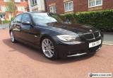 2005 BMW 330D M SPORT AUTO SALOON PRO NAV for Sale