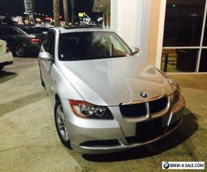 2008 BMW 3-Series 328i for Sale