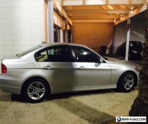 Item 2008 BMW 3-Series 328i for Sale