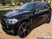 2014 BMW X5 XDrive35i