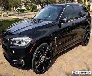 Item 2014 BMW X5 XDrive35i for Sale