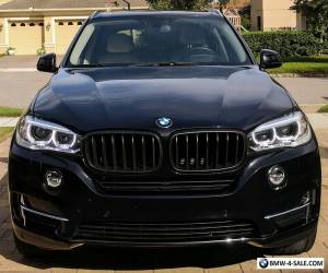 Item 2014 BMW X5 XDrive35i for Sale