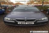 Bmw 320i se E91 for Sale