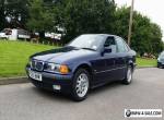 BMW 316i * Cheap Drift Classic * for Sale