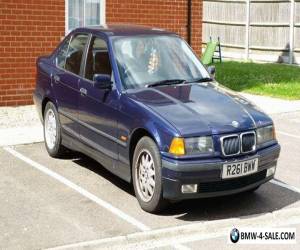 Item BMW 316i * Cheap Drift Classic * for Sale