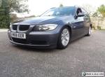 BMW 320 SE M SPORT TOURING  DOCUMENTED SERVICE HISTORY/ VERY CLEAN for Sale