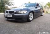 BMW 320 SE M SPORT TOURING  DOCUMENTED SERVICE HISTORY/ VERY CLEAN for Sale