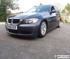 Item BMW 320 SE M SPORT TOURING  DOCUMENTED SERVICE HISTORY/ VERY CLEAN for Sale