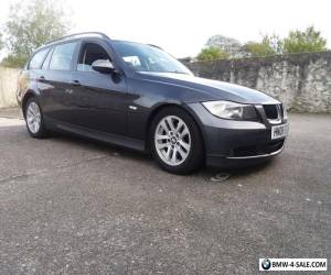 Item BMW 320 SE M SPORT TOURING  DOCUMENTED SERVICE HISTORY/ VERY CLEAN for Sale