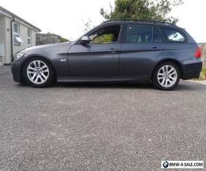 Item BMW 320 SE M SPORT TOURING  DOCUMENTED SERVICE HISTORY/ VERY CLEAN for Sale