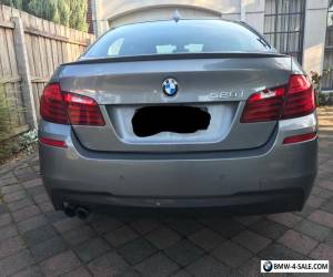 Item BMW 528i 2015 - Space Grey for Sale