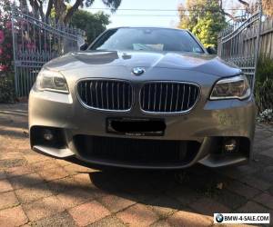 Item BMW 528i 2015 - Space Grey for Sale