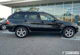 2003 BMW X5 for Sale