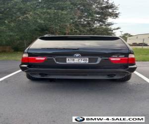 Item 2003 BMW X5 for Sale
