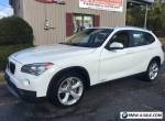 2014 BMW X1 x DrIve 35 i AW for Sale