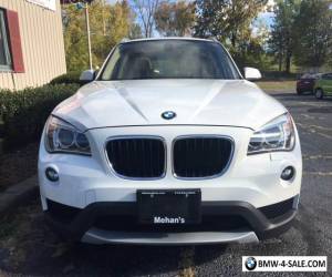 Item 2014 BMW X1 x DrIve 35 i AW for Sale