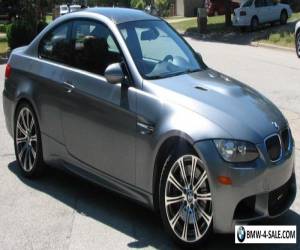 Item 2008 BMW M3 for Sale