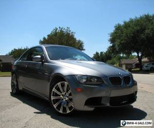 Item 2008 BMW M3 for Sale