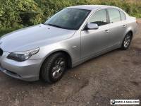 BMW 530d SE