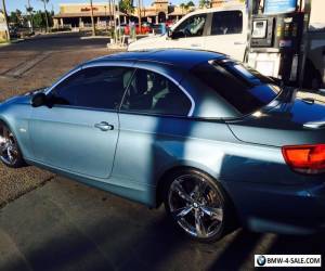 Item 2008 BMW 3-Series 335I Sport for Sale