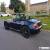 BMW Z3 1.9 WIDEBODY  BLACK METALLIC BLACK LEATHER 5 SPEED MANUAL V REG FACELIFT for Sale