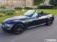 BMW Z3 1.9 WIDEBODY  BLACK METALLIC BLACK LEATHER 5 SPEED MANUAL V REG FACELIFT for Sale