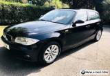 BMW 1 Series 118d hatchback for Sale